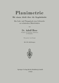 Life Science and Basic Disciplines (German Language)