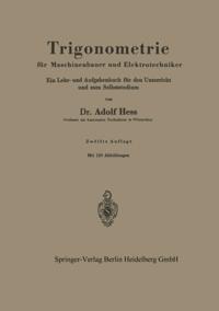 Computer Science and Engineering (German Language)