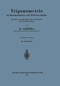 Computer Science and Engineering (German Language)