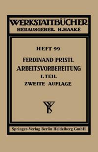 Werkstattbücher
