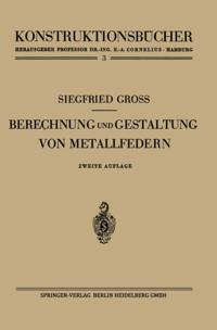 Konstruktionsbücher