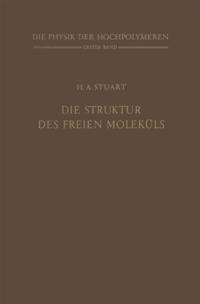 Die Physik der Hochpolymeren