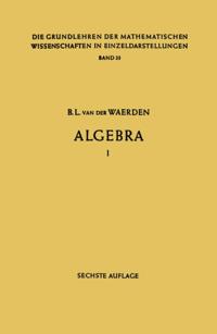 Grundlehren der mathematischen Wissenschaften