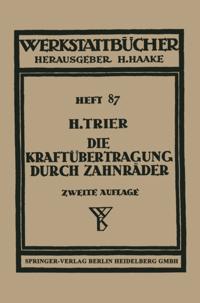 Werkstattbücher