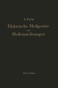 Computer Science and Engineering (German Language)