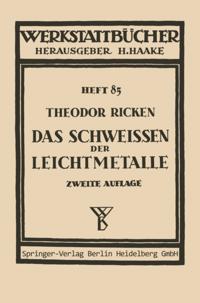 Werkstattbücher