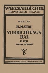 Werkstattbücher