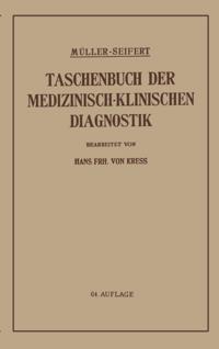 Medicine (German Language)