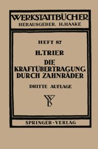 Werkstattbücher
