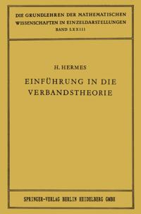 Grundlehren der mathematischen Wissenschaften