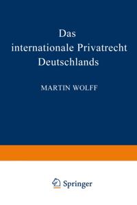 Enzyklopädie der Rechts- und Staatswissenschaft