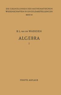 Grundlehren der mathematischen Wissenschaften