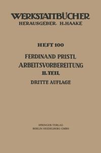 Werkstattbücher
