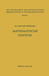 Grundlehren der mathematischen Wissenschaften