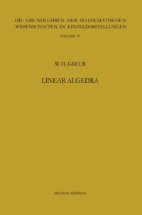 Grundlehren der mathematischen Wissenschaften