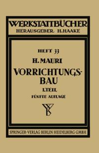 Werkstattbücher