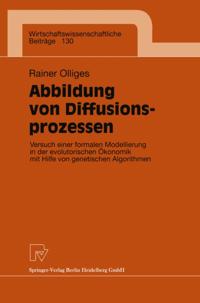 Wirtschaftswissenschaftliche Beiträge