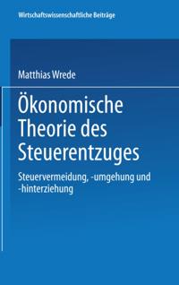 Wirtschaftswissenschaftliche Beiträge