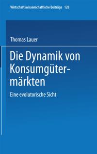 Wirtschaftswissenschaftliche Beiträge