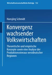 Wirtschaftswissenschaftliche Beiträge