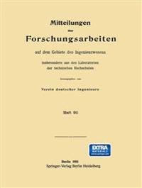 Ueber den praktischen Wert der Zwischenüberhitzung bei Zweifachexpansions-Dampfmaschinen
