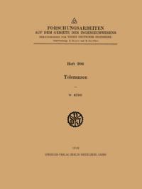 Computer Science and Engineering (German Language)
