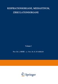 Handbuch der inneren Medizin