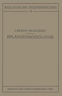 Biologische Studienbücher (geschlossen)