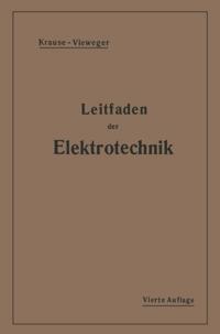Computer Science and Engineering (German Language)