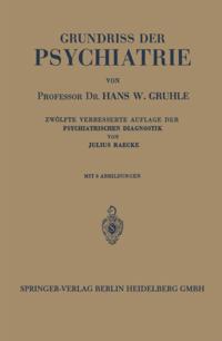 Medicine (German Language)