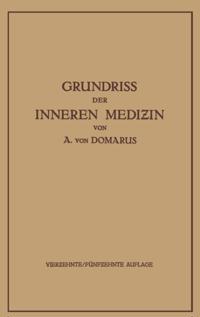 Medicine (German Language)