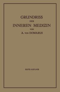 Medicine (German Language)