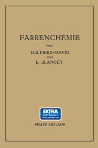Grundlegende Operationen der Farbenchemie