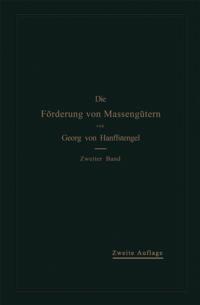 Computer Science and Engineering (German Language)