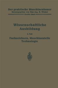 Der praktische Maschinenbauer
