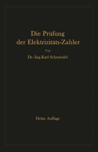 Computer Science and Engineering (German Language)