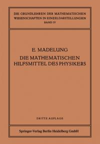 Grundlehren der mathematischen Wissenschaften