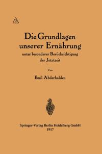 Life Science and Basic Disciplines (German Language)