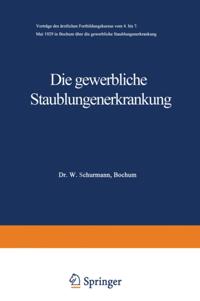 Beihefte zum Zentralblatt für Gewerbehygiene und Unfallverhütung