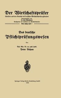Der Wirtschaftsprüfer