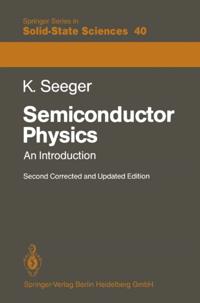 Springer Series in Solid-State Sciences
