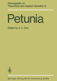 Monographs on Theoretical and Applied Genetics