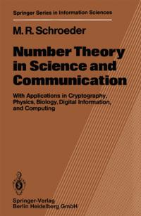 Springer Series in Information Sciences