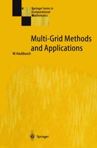 Springer Series in Computational Mathematics