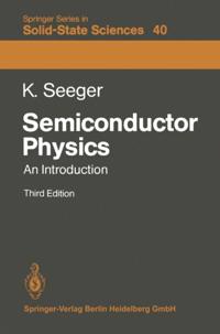 Springer Series in Solid-State Sciences