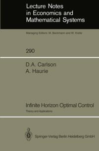 Lecture Notes in Economics and Mathematical Systems