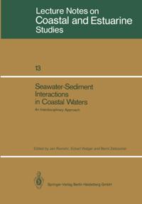 Coastal and Estuarine Studies
