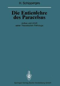 Veröffentlichungen aus der Forschungsstelle für Theoretische Pathologie der Heidelberger Akademie der Wissenschaften