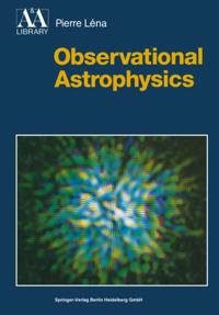 Astronomy and Astrophysics Library