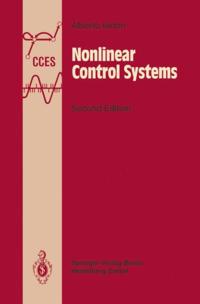 Communications and Control Engineering